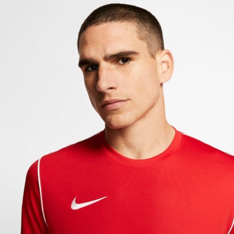 Koszulka Nike Park 20 Training Top BV6883 657 czerwony M Nike