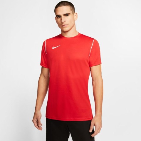 Koszulka Nike Park 20 Training Top BV6883 657 czerwony S Nike