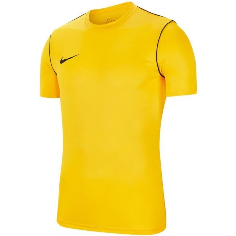 Koszulka Nike Park 20 Training Top BV6883 719 żółty XXL Nike