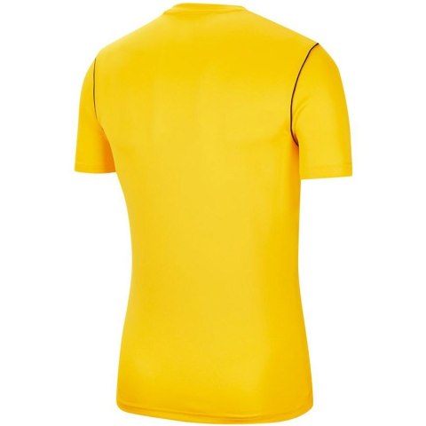 Koszulka Nike Park 20 Training Top BV6883 719 żółty XXL Nike