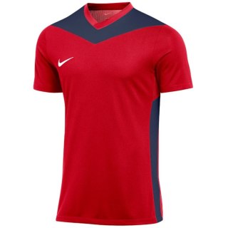 Koszulka Nike Park Derby IV JSY FD7430-658 czerwony M Nike