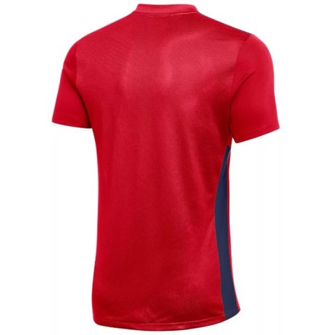 Koszulka Nike Park Derby IV JSY FD7430-658 czerwony M Nike