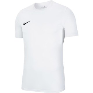 Koszulka Nike Park VII BV6708 100 biały XXL Nike
