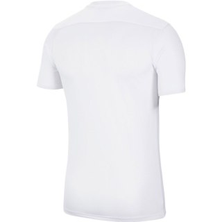 Koszulka Nike Park VII BV6708 100 biały XXL Nike