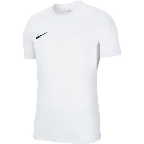 Koszulka Nike Park VII BV6708 100 biały S Nike