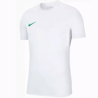 Koszulka Nike Park VII BV6708 101 biały XL Nike