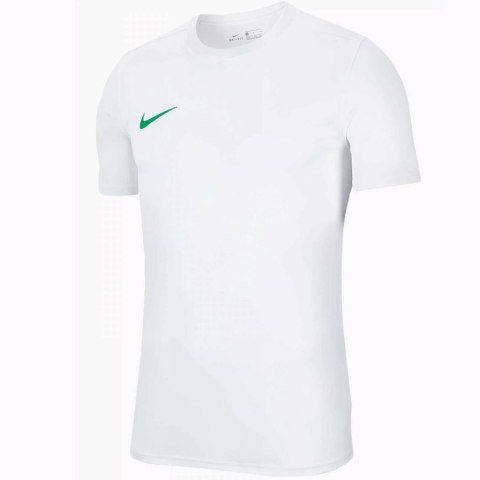 Koszulka Nike Park VII BV6708 101 biały S Nike
