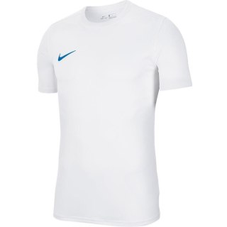 Koszulka Nike Park VII BV6708 102 biały XXL Nike