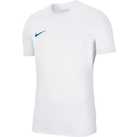 Koszulka Nike Park VII BV6708 102 biały L Nike