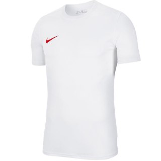 Koszulka Nike Park VII BV6708 103 biały L Nike