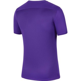 Koszulka Nike Park VII BV6708 547 fioletowy S Nike