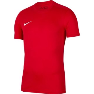 Koszulka Nike Park VII BV6708 657 czerwony S Nike