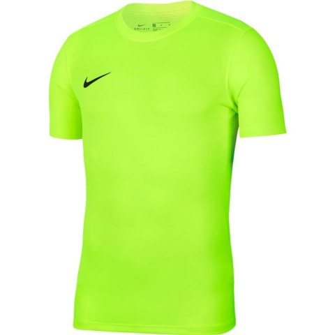 Koszulka Nike Park VII BV6708 702 żółty M Nike