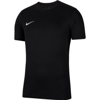 Koszulka Nike Park VII Boys BV6741 010 czarny M (137-147cm) Nike