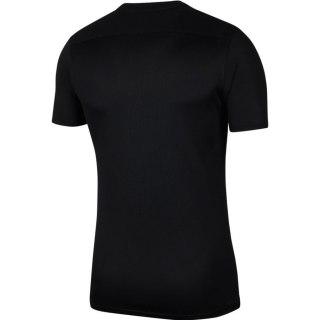 Koszulka Nike Park VII Boys BV6741 010 czarny XS (122-128cm) Nike