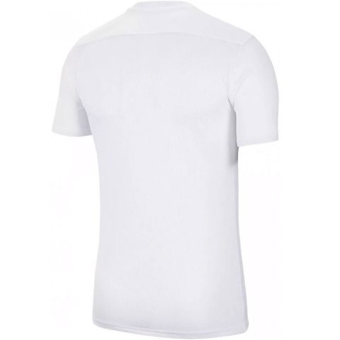 Koszulka Nike Park VII Boys BV6741 103 biały XL (158-170cm) Nike