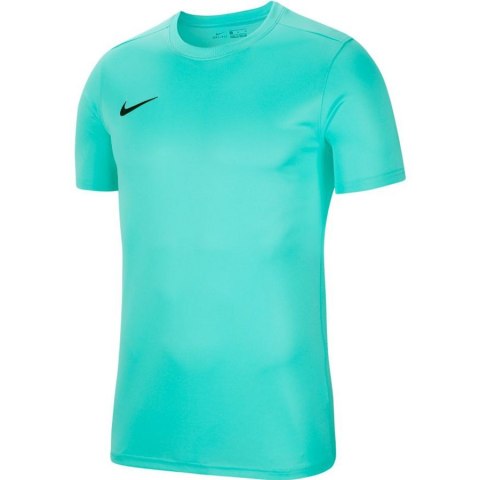 Koszulka Nike Park VII Boys BV6741 354 zielony XL (158-170cm) Nike