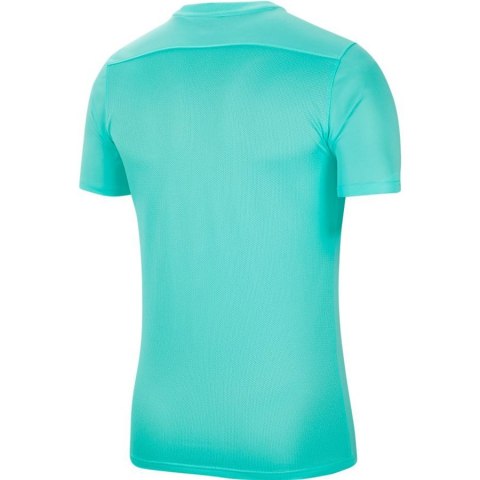 Koszulka Nike Park VII Boys BV6741 354 zielony XS (122-128cm) Nike