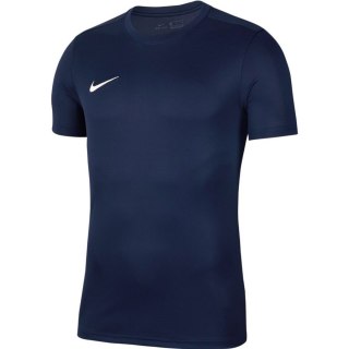 Koszulka Nike Park VII Boys BV6741 410 granatowy L (147-158cm) Nike
