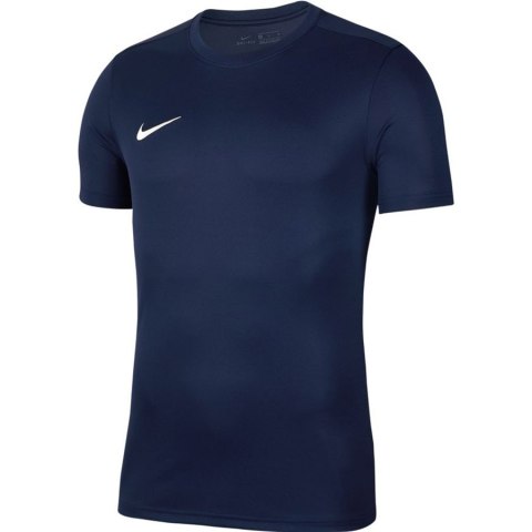 Koszulka Nike Park VII Boys BV6741 410 granatowy XL (158-170cm) Nike