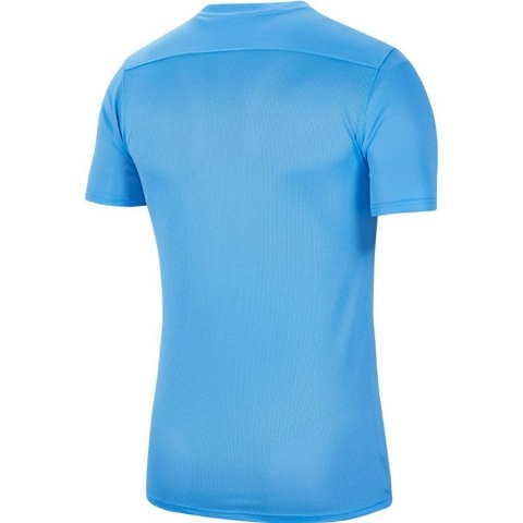 Koszulka Nike Park VII Boys BV6741 412 niebieski M (137-147cm) Nike