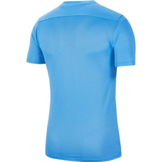 Koszulka Nike Park VII Boys BV6741 412 niebieski XS (122-128cm) Nike