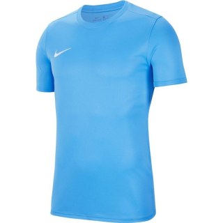Koszulka Nike Park VII Boys BV6741 412 niebieski S (128-137cm) Nike
