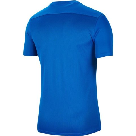 Koszulka Nike Park VII Boys BV6741 463 niebieski M (137-147cm) Nike