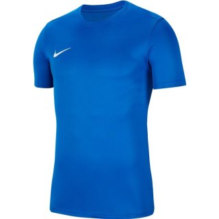 Koszulka Nike Park VII Boys BV6741 463 niebieski S (128-137cm) Nike