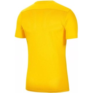 Koszulka Nike Park VII W JSY BV6728-719 żółty M Nike
