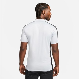 Koszulka Nike Polo Academy 23 DR1346 012 szary M Nike