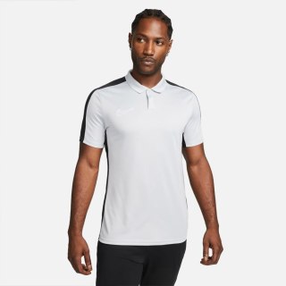 Koszulka Nike Polo Academy 23 DR1346 012 szary S Nike
