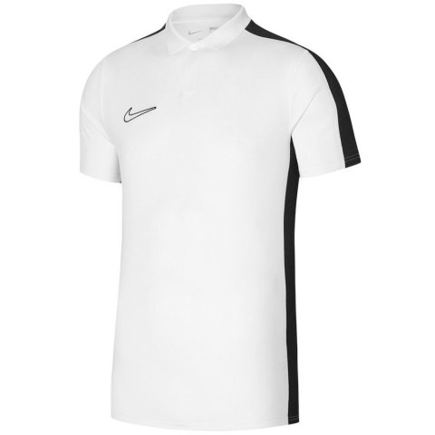 Koszulka Nike Polo Academy 23 DR1346 100 biały XXL Nike