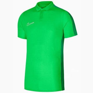 Koszulka Nike Polo Academy 23 DR1346 329 zielony XL Nike