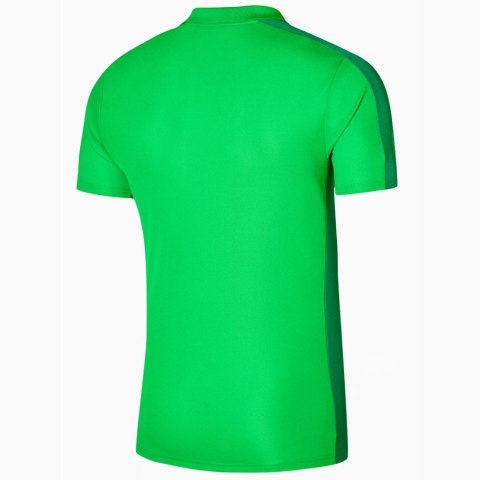 Koszulka Nike Polo Academy 23 DR1346 329 zielony S Nike