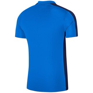 Koszulka Nike Polo Academy 23 DR1346 463 niebieski S Nike
