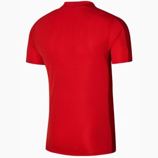 Koszulka Nike Polo Academy 23 DR1346 657 czerwony M Nike
