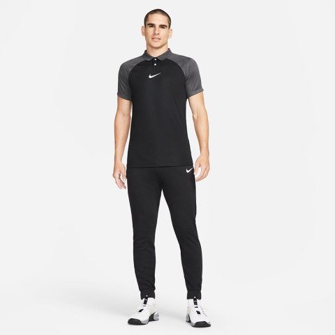 Koszulka Nike Polo Academy Pro SS DH9228 011 czarny XXL Nike Koszulka Nike Polo Academy Pro SS DH9228 011 czarny XXL Nike