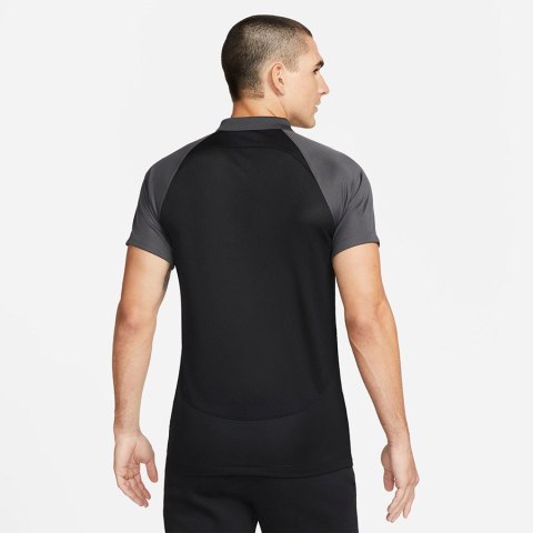Koszulka Nike Polo Academy Pro SS DH9228 011 czarny S Nike