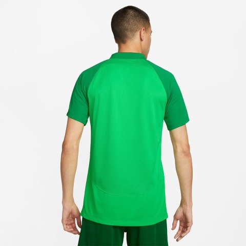 Koszulka Nike Polo Academy Pro SS DH9228 329 zielony L Nike Koszulka Nike Polo Academy Pro SS DH9228 329 zielony L Nike