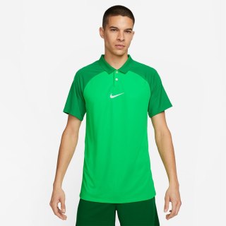 Koszulka Nike Polo Academy Pro SS DH9228 329 zielony XXL Nike