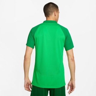Koszulka Nike Polo Academy Pro SS DH9228 329 zielony M Nike