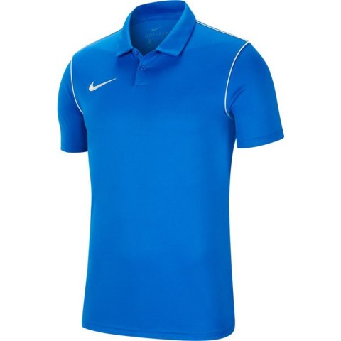 Koszulka Nike Polo Dri Fit Park 20 BV6879 463 niebieski XL Nike