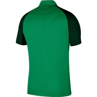 Koszulka Nike Polo Trophy IV JSY BV6725 303 zielony M Nike