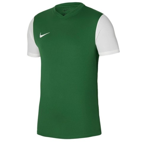 Koszulka Nike Tiempo Premier II JSY DH8035 302 zielony XXL Nike
