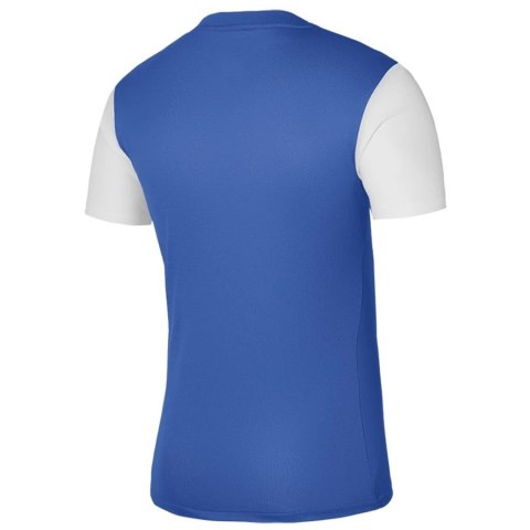 Koszulka Nike Tiempo Premier II JSY DH8035 463 niebieski XL Nike