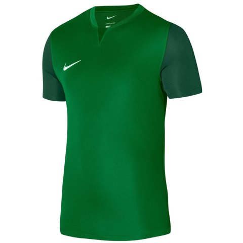 Koszulka Nike Trophy V JSY DR0933 302 zielony S Nike