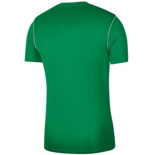Koszulka Nike Y Dry Park 20 Top SS BV6905 302 zielony M (137-147cm) Nike