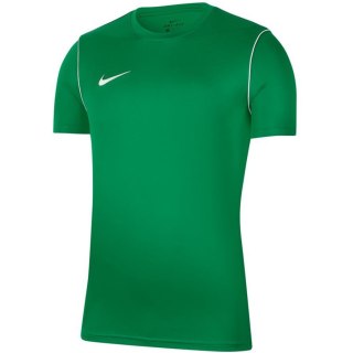 Koszulka Nike Y Dry Park 20 Top SS BV6905 302 zielony S (128-137cm) Nike