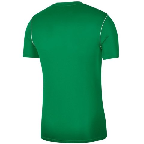 Koszulka Nike Y Dry Park 20 Top SS BV6905 302 zielony S (128-137cm) Nike